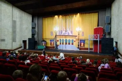 Відгуки про білка і стрілка - відпочинок з дітьми (відгуки про білка і стрілка) Відгуки про білка і стрілка - відпочинок з дітьми
