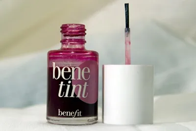 Відгуки про косметику benefit