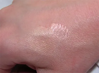 Відгуки про косметику benefit