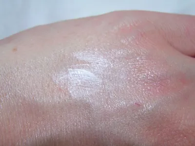 Відгуки про косметику benefit