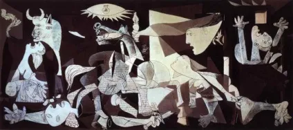 Пабло Пікассо картини як ілюстрація життєвого шляху (пабло) Пабло Пікассо картини як ілюстрація життєвого шляху