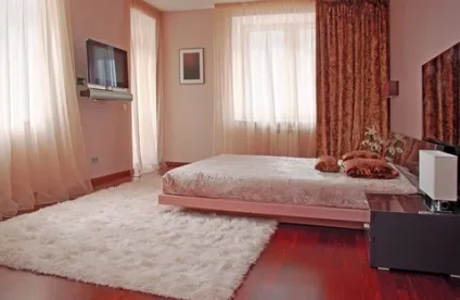 Відтінки рожевого кольору в інтер'єрі для романтичних натур, домфронт (інтер'єрі) Відтінки рожевого кольору в інтер'єрі для романтичних натур, домфронт