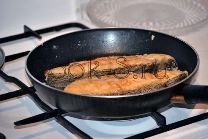 Палтус смажений - покроковий рецепт з фото, страви з риби і морепродуктів (страви з риби і морепродуктів) Палтус смажений - покроковий рецепт з фото, страви з риби і морепродуктів