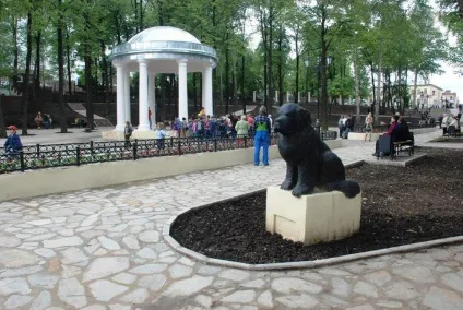 Пам'ятники собакам вУкаіни, частина 2 (пам'ятники вУкаіни) Пам'ятники собакам вУкаіни, частина 2