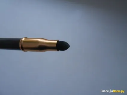 Відгук про олівець для очей eveline cosmetics eye max precision brown не сподобався (precision) Відгук про олівець для око eveline cosmetics eye max precision brown не сподобався