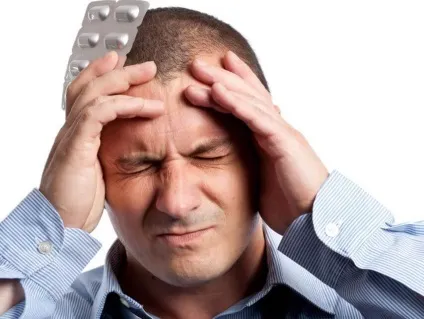 Пансинусит симптоми і лікування