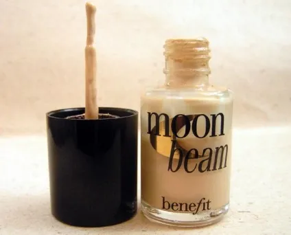 Відгуки про косметику benefit