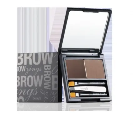 Відгуки про косметику benefit