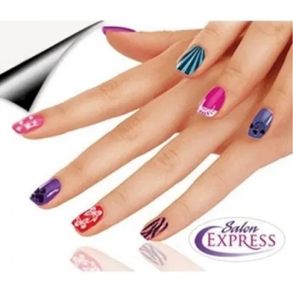 Відгуки про - salon express - манікюрний набір (salon express відгуки) Відгуки про - salon express - манікюрний набір