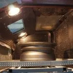 Піскоструминна камера своїми руками креслення, фото, відео (камера) Піскоструминна камера своїми руками креслення, фото, відео