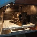 Піскоструминна камера своїми руками креслення, фото, відео (своїми) Піскоструминна камера своїми руками креслення, фото, відео