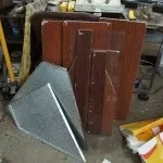 Піскоструминна камера своїми руками креслення, фото, відео (піскоструминна) Піскоструминна камера своїми руками креслення, фото, відео