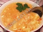 Паста з овочами - смачний домашній покроковий рецепт з фото (овочами) Паста з овочами - смачний домашній покроковий рецепт з фото