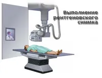 Пієлографія, мій уролог
