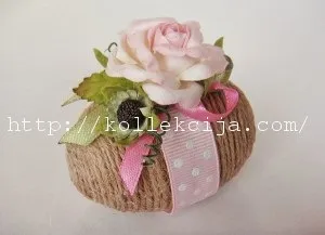 Великодня композиція