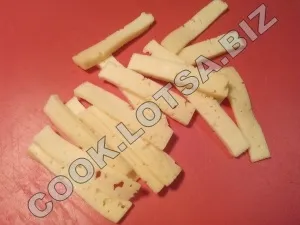 Паста з овочами - смачний домашній покроковий рецепт з фото (овочами) Паста з овочами - смачний домашній покроковий рецепт з фото