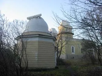 Петербург і околиці - передмістя Харкова Пулковських висот (петербурга) Петербург і околиці - передмістя Харкова Пулковські висоти