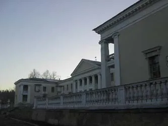 Петербург і околиці - передмістя Харкова Пулковських висот (петербург) Петербург і околиці - передмістя Харкова Пулковські висоти
