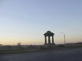 Петербург і околиці - передмістя Харкова Пулковських висот (петербурга) Петербург і околиці - передмістя Харкова Пулковські висоти