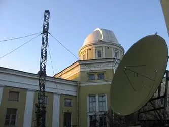 Петербург і околиці - передмістя Харкова Пулковських висот (петербурга) Петербург і околиці - передмістя Харкова Пулковські висоти
