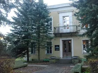 Петербург і околиці - передмістя Харкова Пулковських висот (Пулковські) Петербург і околиці - передмістя Харкова Пулковські висоти