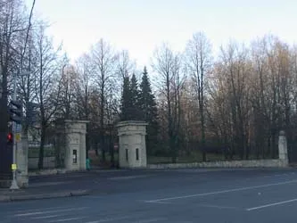Петербург і околиці - передмістя Харкова Пулковські висоти (висоти) Петербург і околиці - передмістя Харкова Пулковські висоти