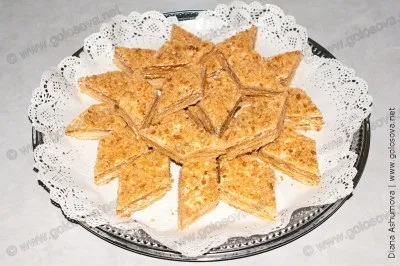 Печінка і гарнір