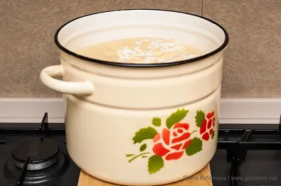 Печінка і гарнір
