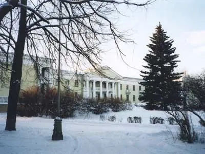 Петербург і околиці - передмістя Харкова Пулковських висот (петербурга) Петербург і околиці - передмістя Харкова Пулковські висоти