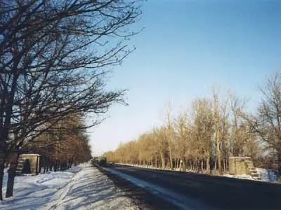 Петербург і околиці - передмістя Харкова Пулковських висот (петербурга) Петербург і околиці - передмістя Харкова Пулковські висоти