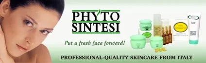 Phyto sintesi (фітосінтезі)