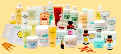 Phyto sintesi професійна косметика Кривий Ріг, компанія liox (спа косметика) Phyto sintesi професійна косметика Кривий Ріг, компанія liox