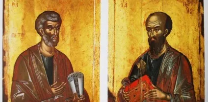Петрів піст в 2018 році, якого числа почнеться, як правильно постити (постити) Петрів піст в 2018 році, якого числа почнеться, як правильно постити