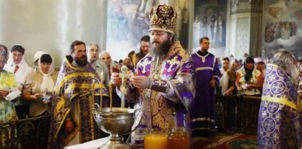 Петрів піст в 2018 році, якого числа почнеться, як правильно постити (році) Петрів піст в 2018 році, якого числа почнеться, як правильно постити