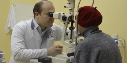 Перед очима плавають неначе чорні ниточки - що це вся інформація на сайті московської очної (ниточки перед очима) Перед очима плавають неначе чорні ниточки - що це вся інформація на сайті московської очної