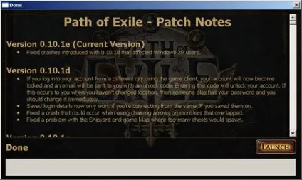 Path of exile - як почати грати докладна інструкція (інструкція) Path of exile - як почати грати докладна інструкція