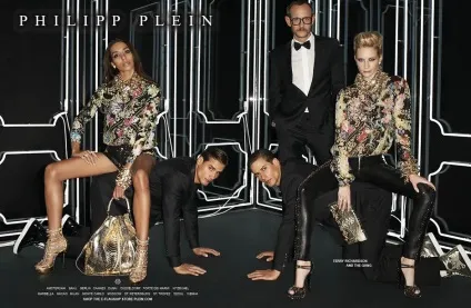 Philipp plein