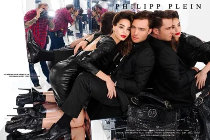 Philipp plein, енциклопедія моди