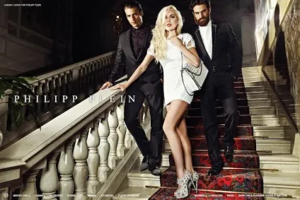 Philipp plein, енциклопедія моди