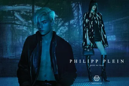 Philipp plein, енциклопедія моди