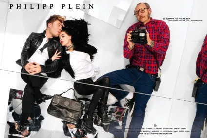 Philipp plein, енциклопедія моди