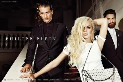 Philipp plein, енциклопедія моди