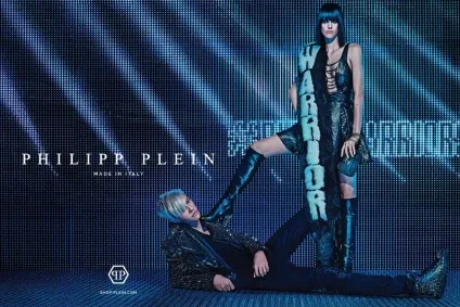 Philipp plein, енциклопедія моди
