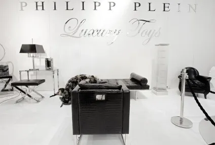 Philipp plein, енциклопедія моди