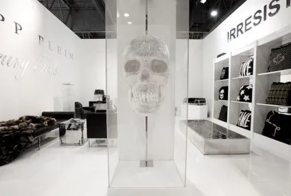 Philipp plein, енциклопедія моди