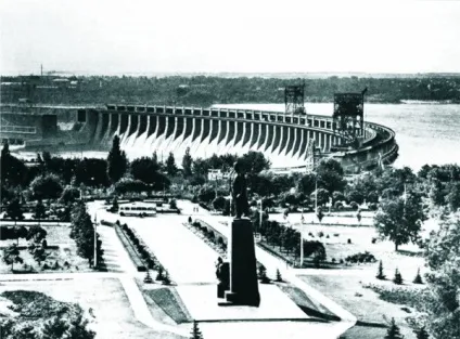 Перша п'ятирічка в ссср і початок індустріалізації завдання, підсумки, будівництва (ссср) Перша п'ятирічка в ссср і початок індустріалізації завдання, підсумки, будівництва
