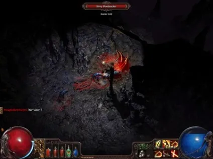 Path of exile - найкраща безкоштовна rpg гра в «Діабло» стилі (path) Path of exile - найкраща безкоштовна rpg гра в «Діабло» стилі