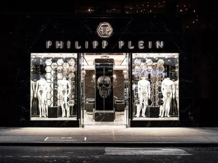 Philipp plein, енциклопедія моди