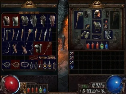 Path of exile - найкраща безкоштовна rpg гра в «Діабло» стилі (найкраща) Path of exile - найкраща безкоштовна rpg гра в «Діабло» стилі