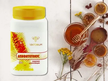 Бджоли лікують псоріаз
